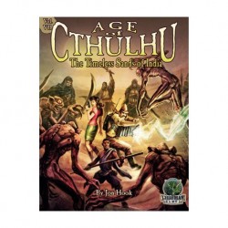 Age of Cthulhu - The...