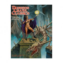 Dungeon Crawl Classics:...