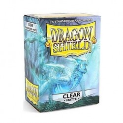 Dragon Shield - Boite de...
