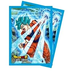 Dragon Ball Super - Sachet...