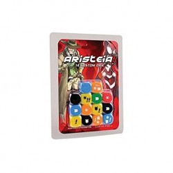 Aristeia! Dice Pack