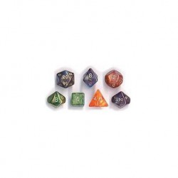 GOLD MIST D20 - 1 unit