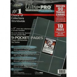 Ultra PRO Hologram Series -...