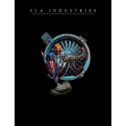 SLA Industries