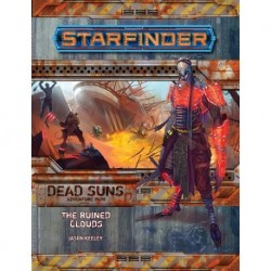 Starfinder - The Ruined...