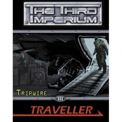 Traveller - Tripwire