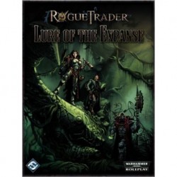 Rogue Trader - Lure of the...