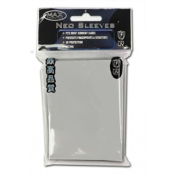 50 STANDARD Card Sleeves -...