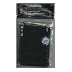 50 SMALL Card Sleeves -...